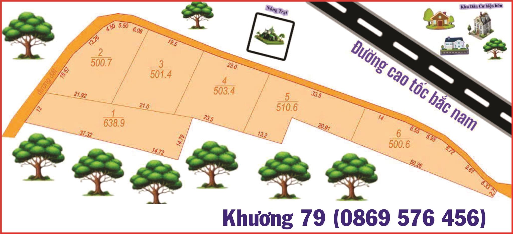 BÁN ĐẤT VƯỜN TẠI NHA TRANG KHÁNH HOÀ CHỈ 179 TRIỆU - Ảnh 2